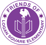 Friends of Logan Square Elementary logo