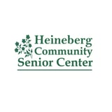 Heineberg Community Senior Center logo