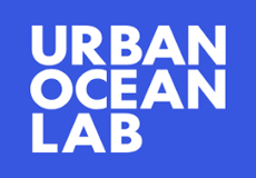 Urban Ocean Lab logo