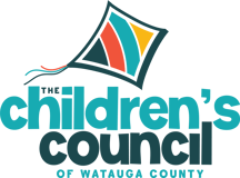 Childrens Council of Watauga County logo