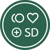 We All We Got SD logo