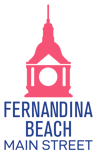 Fernandina Beach Main Street Foundation Inc logo