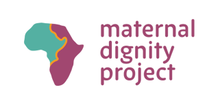 Maternal Dignity Project logo