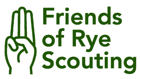 Friends of Rye Scouting, Inc. logo