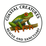 Coastal Creatures Rescue & Sanctuary logo