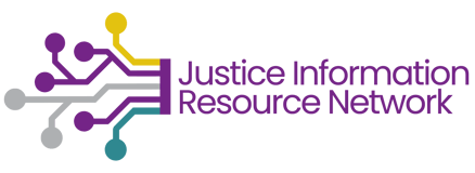 Justice Information Resource Network logo