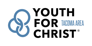 Youth For Christ USA, Inc. aka Tacoma Area Youth for Christ logo