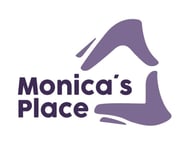 Monica's Place logo