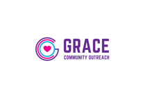 Grace Community Outreach Inc. logo