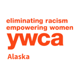 YWCA Alaska logo