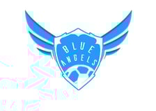 Blue Angels Fc Academy Inc logo