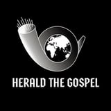 Herald the Gospel logo