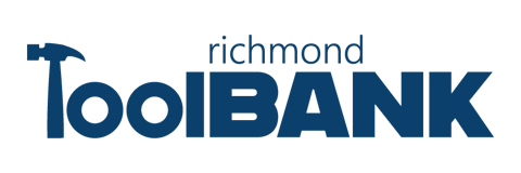Richmond Community ToolBank logo