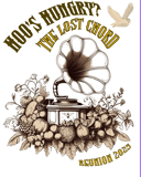 Emergency Community Help Organization Echo logo