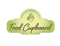 Holly Springs Food Cupboard logo