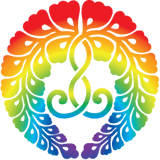 Moiliili Hongwanji Mission logo