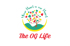 The OG Life logo