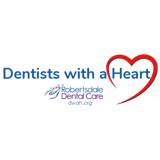 Dentists With A Heart - Robertsdale Dental Care logo
