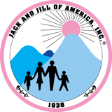 Newton Chapter Jack & Jill of America Inc. logo
