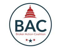 BROKER ACTION COALITION INC logo