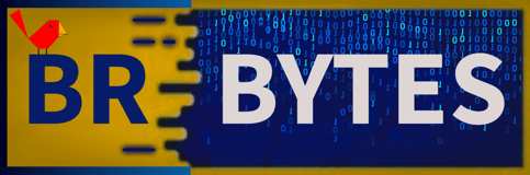 BRBYTES logo