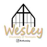 Wesley Foundation at The University of Tennessee, Knoxville logo