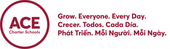 ACE Charter Schools logo