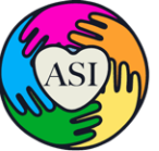 ALSTROM SYNDROME INTERNATIONAL logo