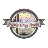 Billy's Way Home logo