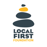 Local First Foundation logo