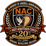 Not Another Child Incorporated logo