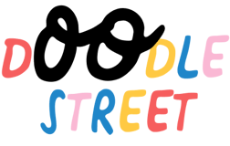 Doodle Street logo