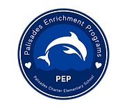 Palisades Enrichment Programs logo