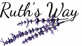 Ruths Way logo