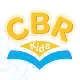 Comics and Books Rescue for Kids Foundation logo