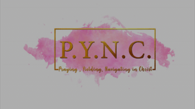 PYNC Foundation logo