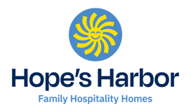 Hope's Harbor logo