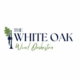 White Oak Wind Orchestra logo
