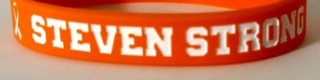 Steven Strong logo