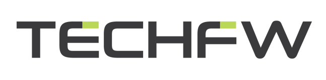 TechFW logo
