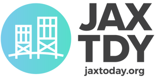 Jacksonville Today logo
