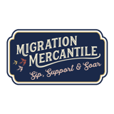 Migration Mercantile logo