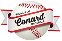 FRIENDS OF CHIEFTAIN BASEBALL INC logo