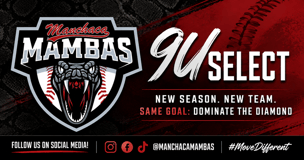 Mambas Sports Group logo