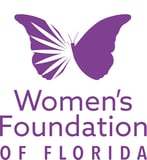 Women's Foundation of Florida logo
