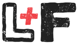 Lost and Found Outreach Inc. logo