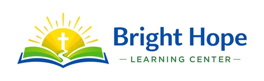 Bright Hope Learning Center logo