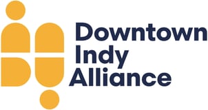 Downtown Indy Alliance logo