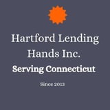 Hartford Lending Hands Inc logo