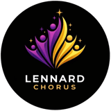 Lennard High School Chorus Boosters logo